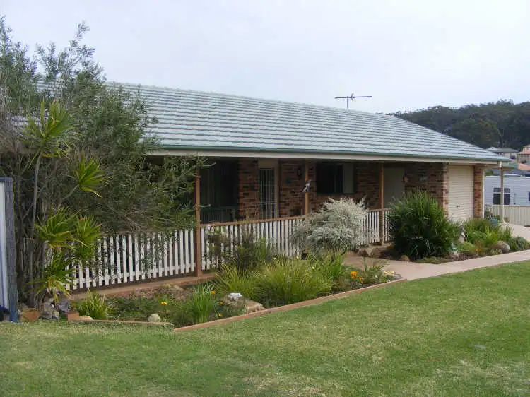 Fourth view of Homely house listing, 33 Belle OConnor Street, South West Rocks NSW 2431