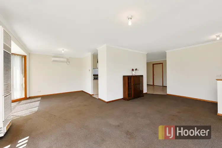 Second view of Homely house listing, 9 Naples Way, Pakenham VIC 3810