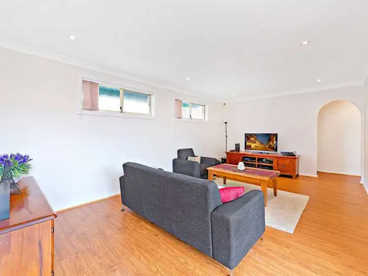 Third view of Homely villa listing, 7/77 Boronia Road, Greenacre NSW 2190