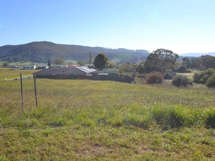 Lot 229 Henning Crescent, Wallerawang NSW 2845