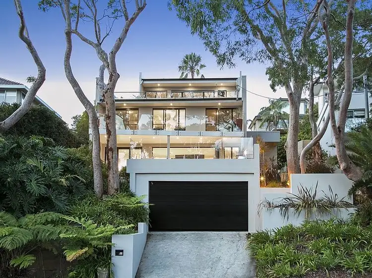 32 Cutler Road, Clontarf NSW 2093