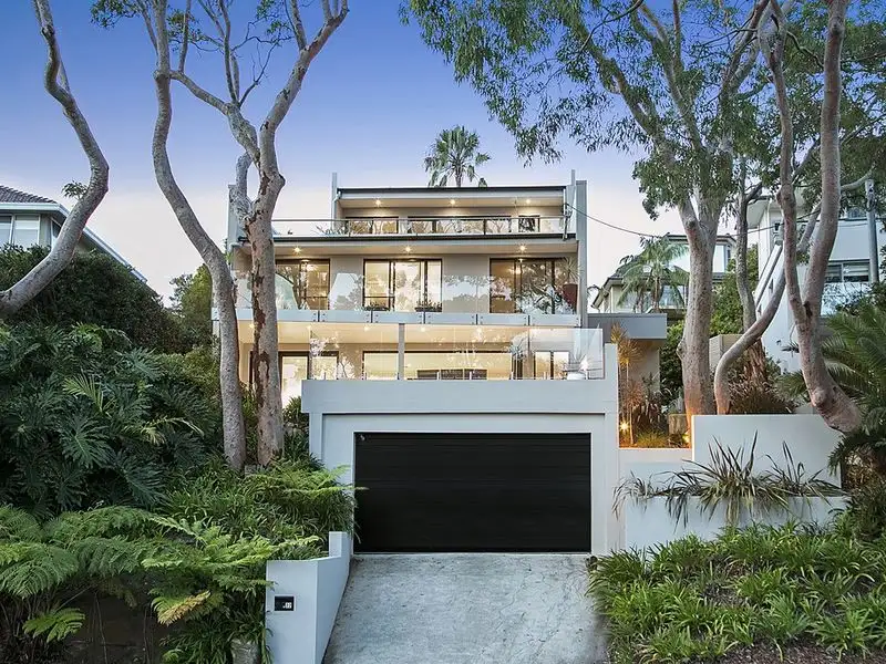 Main view of Homely house listing, 32 Cutler Road, Clontarf NSW 2093