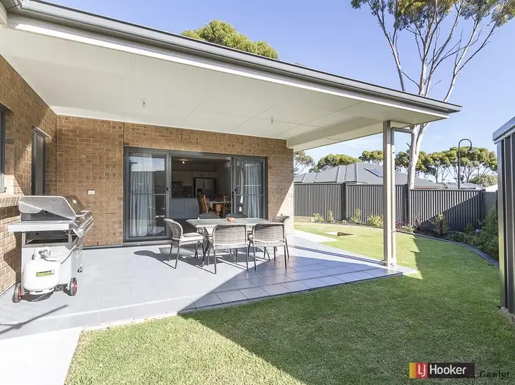 Third view of Homely house listing, 9 Woodhaven Walk, Blakeview SA 5114