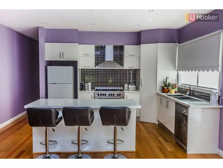 Seventh view of Homely house listing, 8 Hennessy Street, Craigieburn VIC 3064