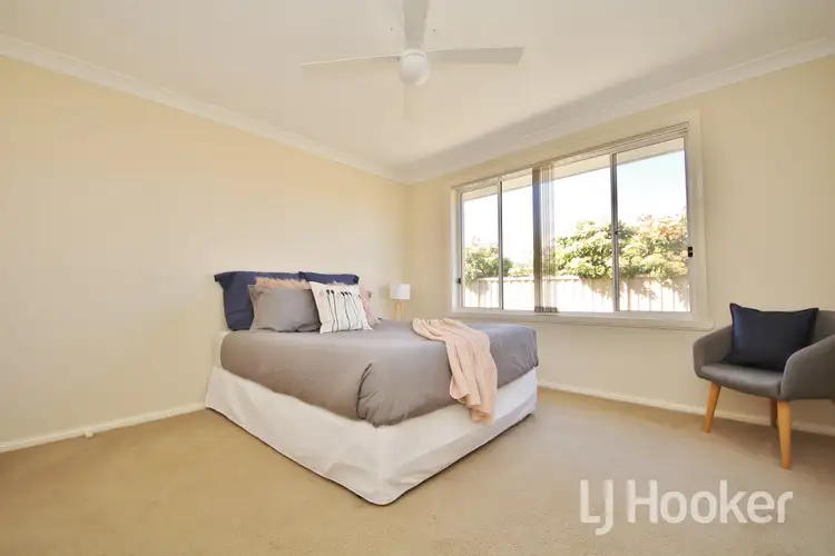 Sixth view of Homely house listing, 8 Joubert Drive, Llanarth NSW 2795