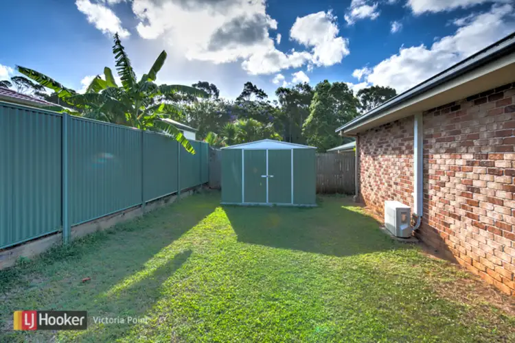 Fourth view of Homely house listing, 3 Seaholly Crescent, Victoria Point QLD 4165