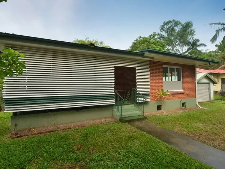 Main view of Homely house listing, 165 Hoare Street, Manunda QLD 4870