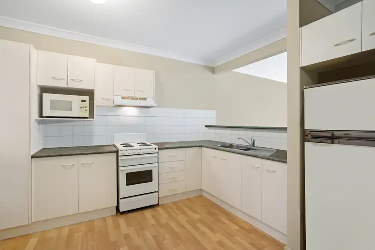 Second view of Homely terrace listing, 2/101a Faunce Street West Street, Gosford NSW 2250