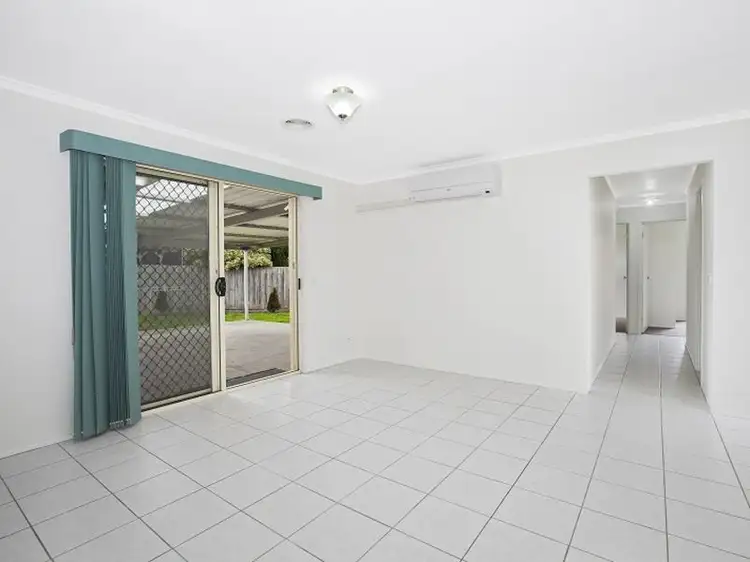 Fourth view of Homely house listing, 4 Crystal Close, Wallan VIC 3756