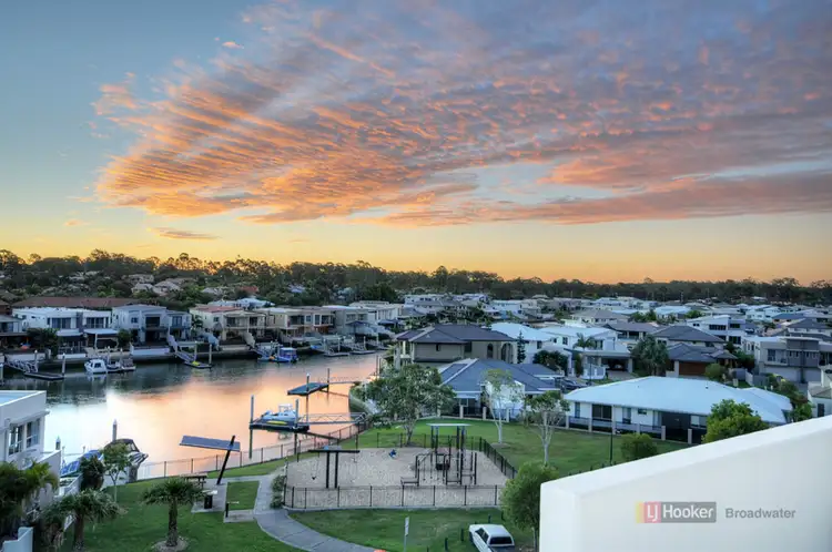 Fifth view of Homely unit listing, 404/15 Compass Drive, Biggera Waters QLD 4216