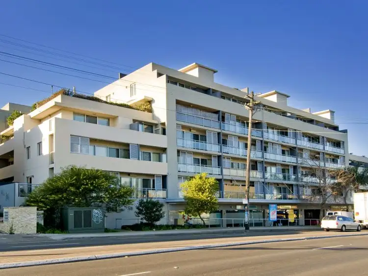 49/29-45 Parramatta Road, Concord NSW 2137