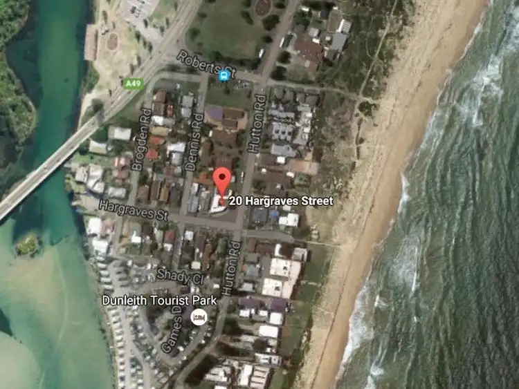 Seventh view of Homely house listing, 20 Hargraves Street, The Entrance North NSW 2261