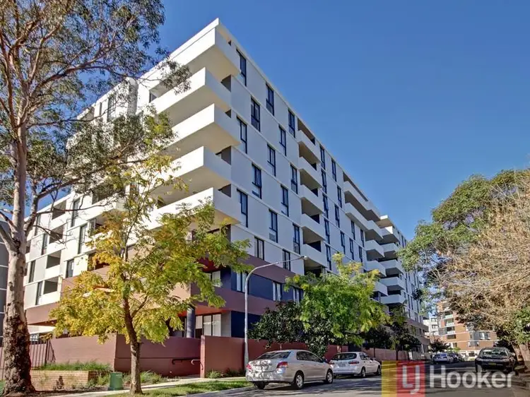 709/1 Vermont Crescent, Riverwood NSW 2210