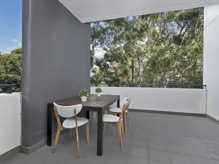 D202/8 Saunders Close, Macquarie Park NSW 2113