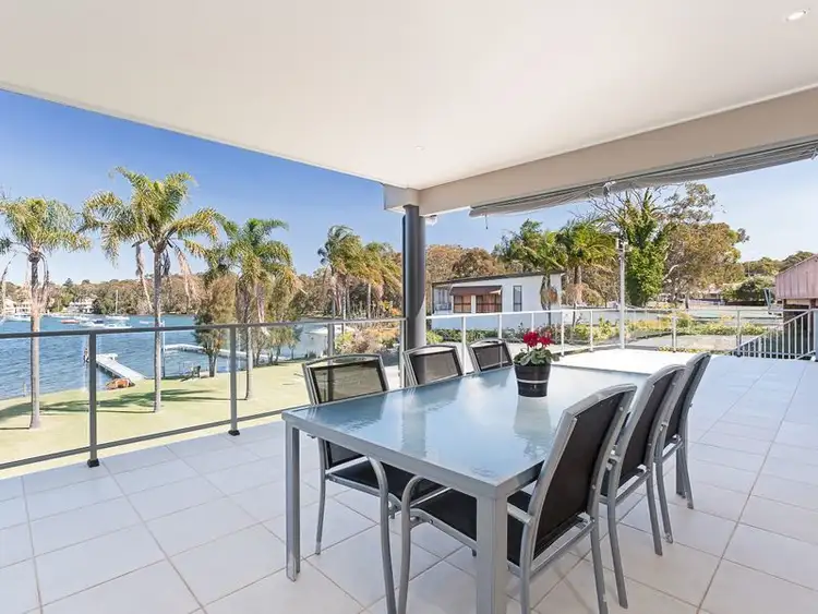 Fifth view of Homely house listing, 59 Ilford Avenue, Buttaba NSW 2283