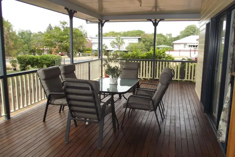 Third view of Homely house listing, 36 Douglass Street, Clermont QLD 4721