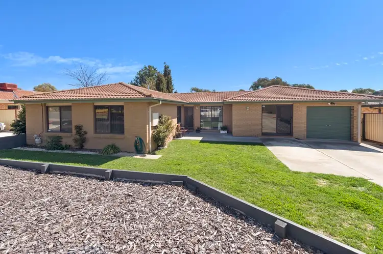Main view of Homely house listing, 51 Wettenhall Circuit, Calwell ACT 2905