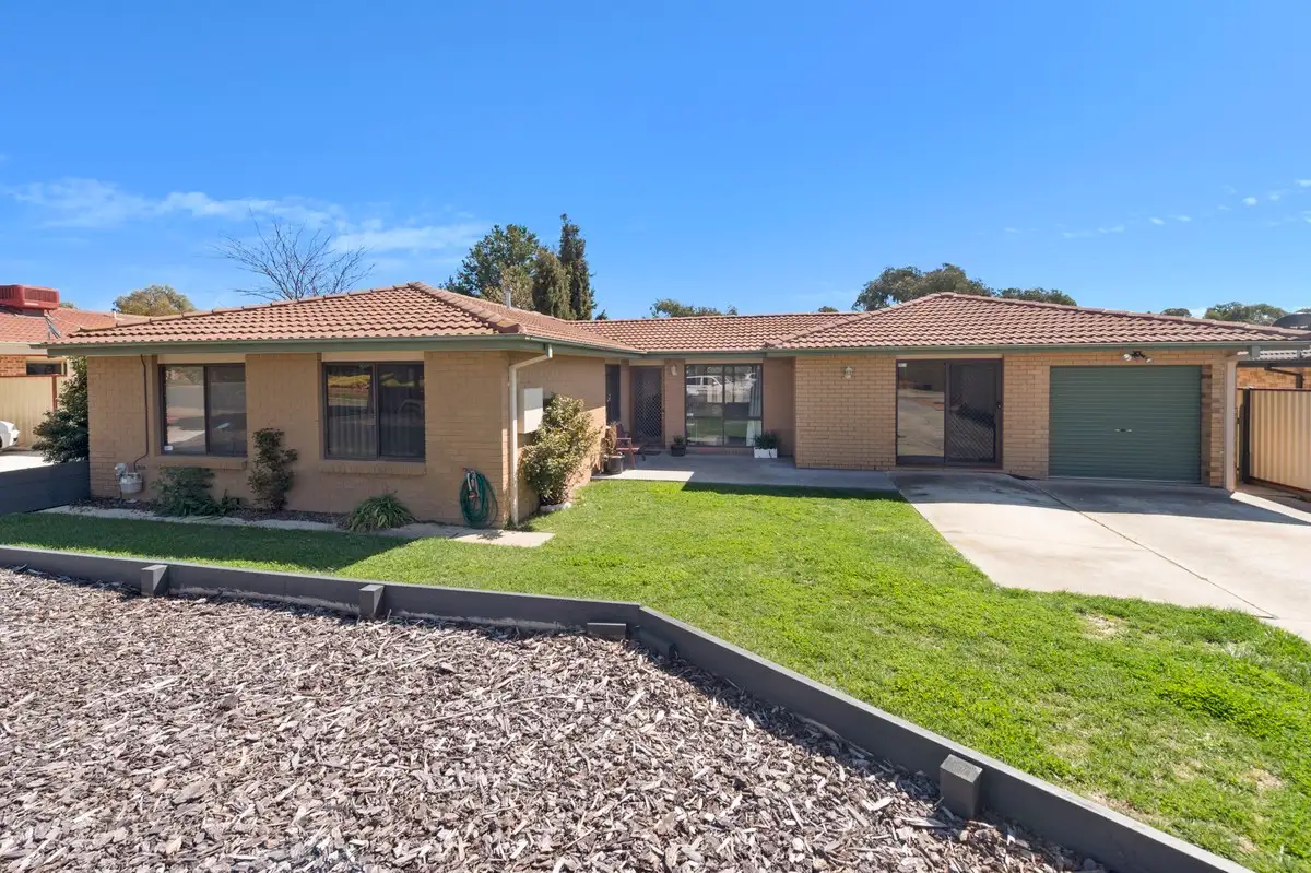 Main view of Homely house listing, 51 Wettenhall Circuit, Calwell ACT 2905