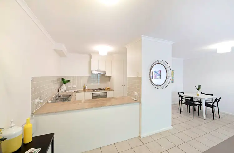 Third view of Homely unit listing, 76/20 Federal Highway, Watson ACT 2602