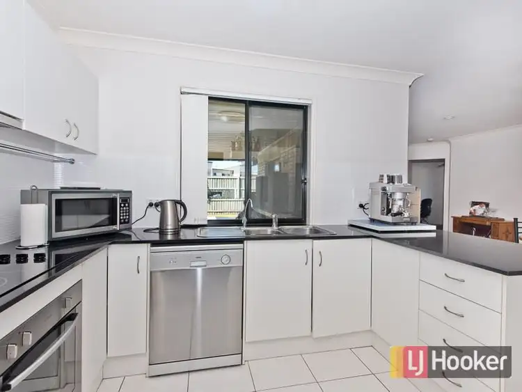 Fifth view of Homely house listing, 28 Twickenham Place, Bald Hills QLD 4036