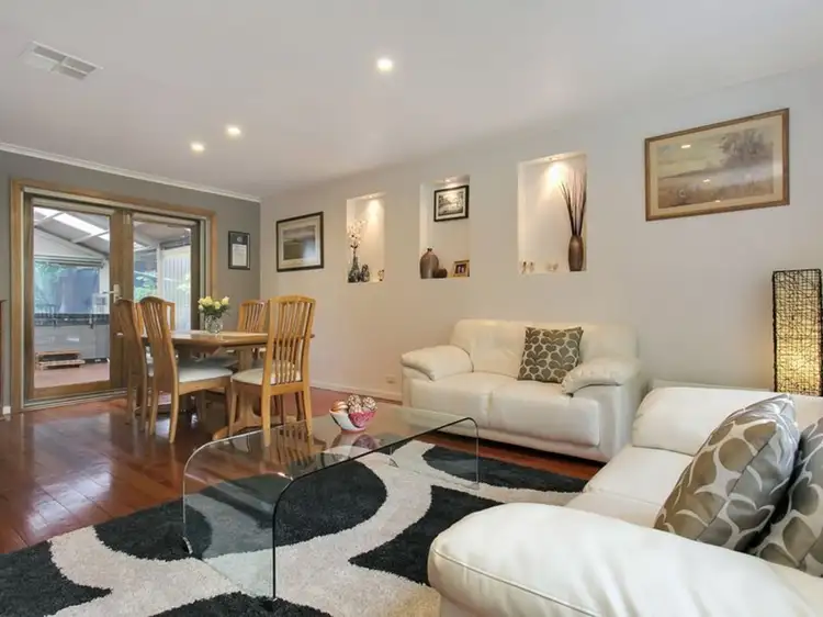 4 Valley Side Drive, Crafers SA 5152