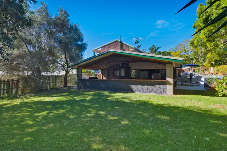 Main view of Homely house listing, 18 Fernbourne Road, Wellington Point QLD 4160