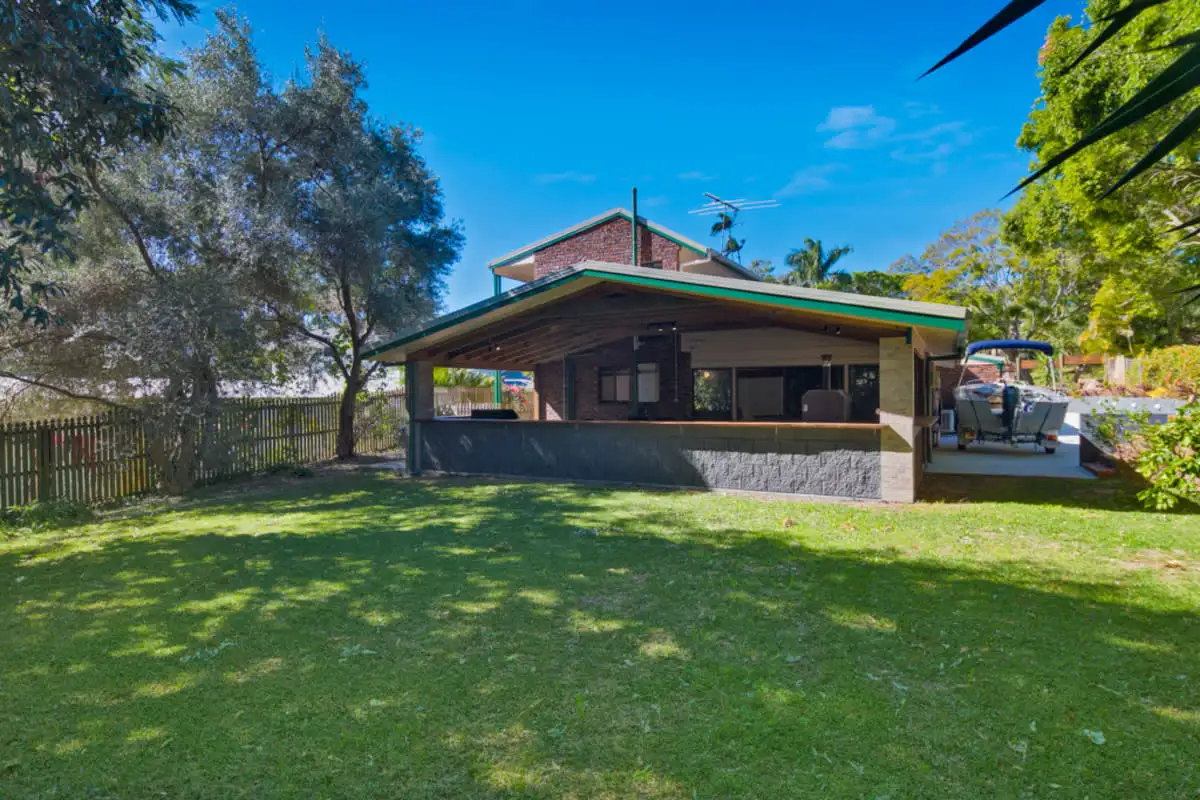 Main view of Homely house listing, 18 Fernbourne Road, Wellington Point QLD 4160