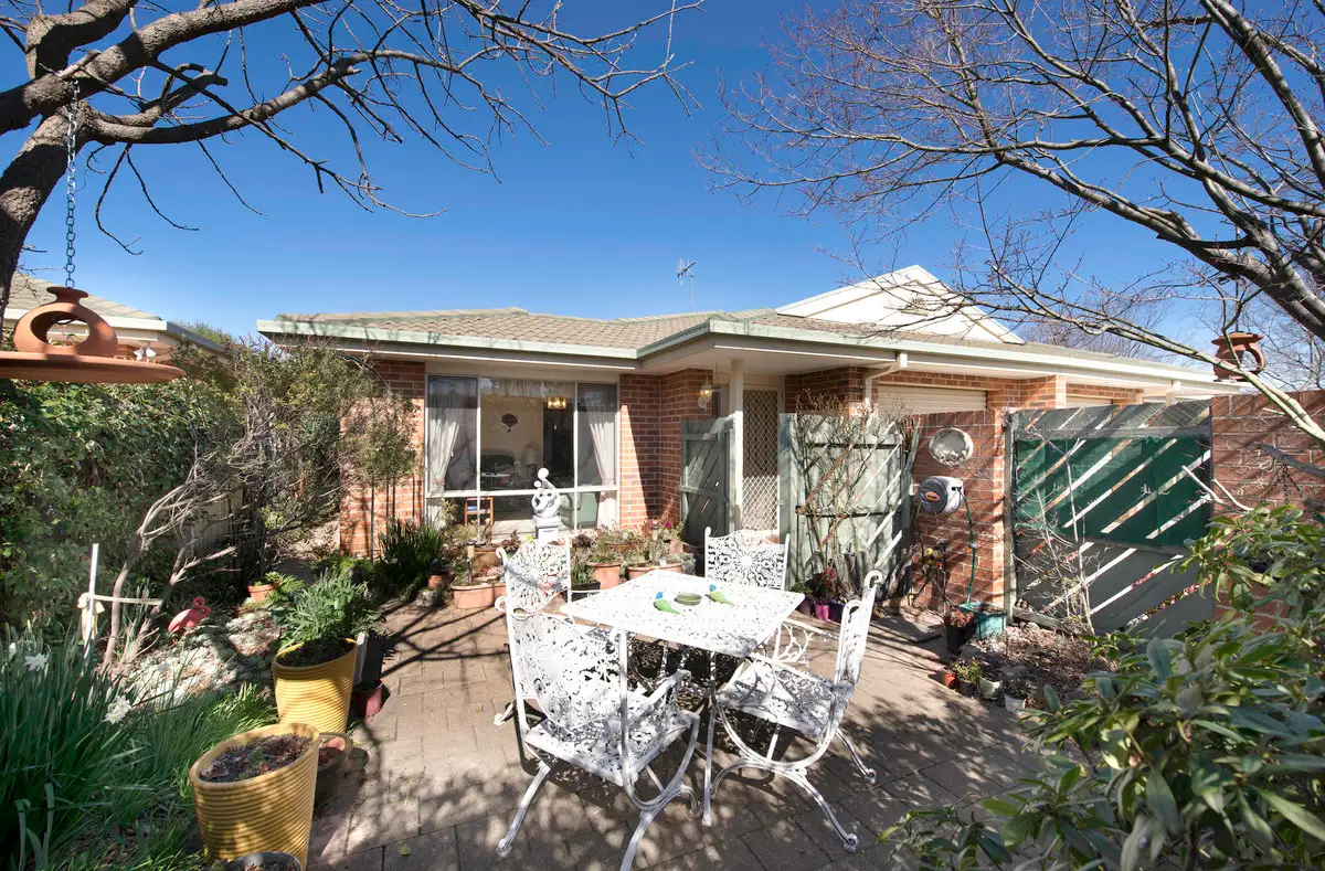 Main view of Homely townhouse listing, 13/40 Sid Barnes Crescent, Gordon ACT 2906