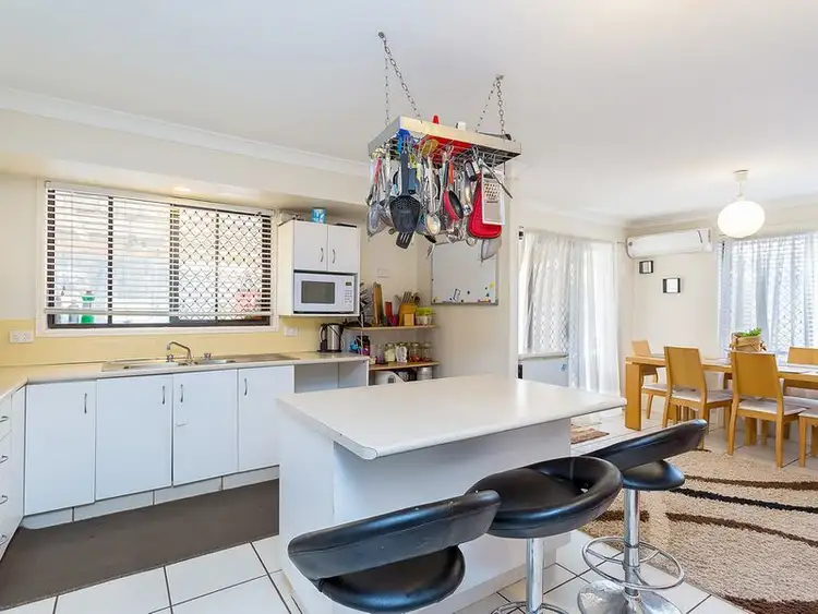 Sixth view of Homely house listing, 5 Verdant Place, Carrara QLD 4211