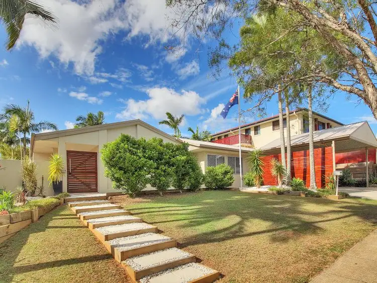 22 Eurydice Street, Robertson QLD 4109