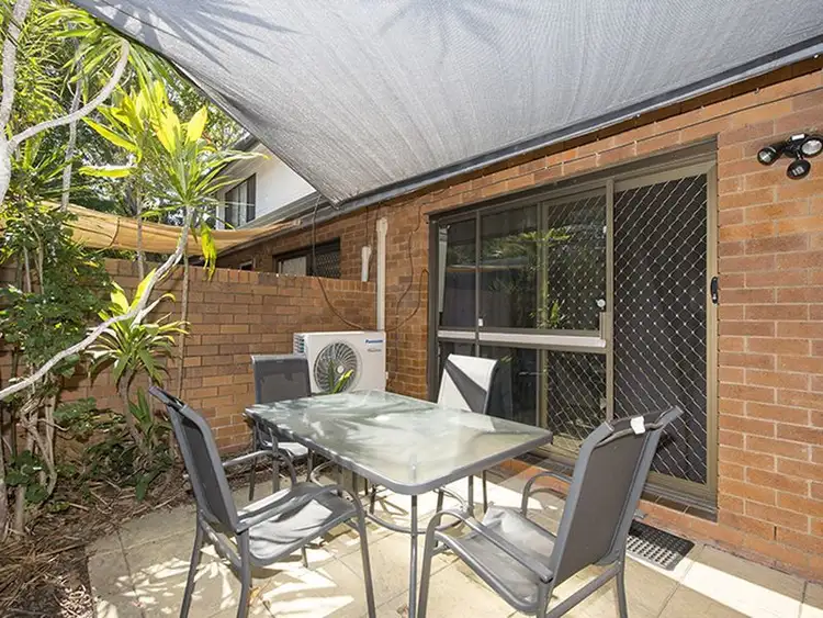 Third view of Homely unit listing, Unit 6/5 McCann Street, South Gladstone QLD 4680