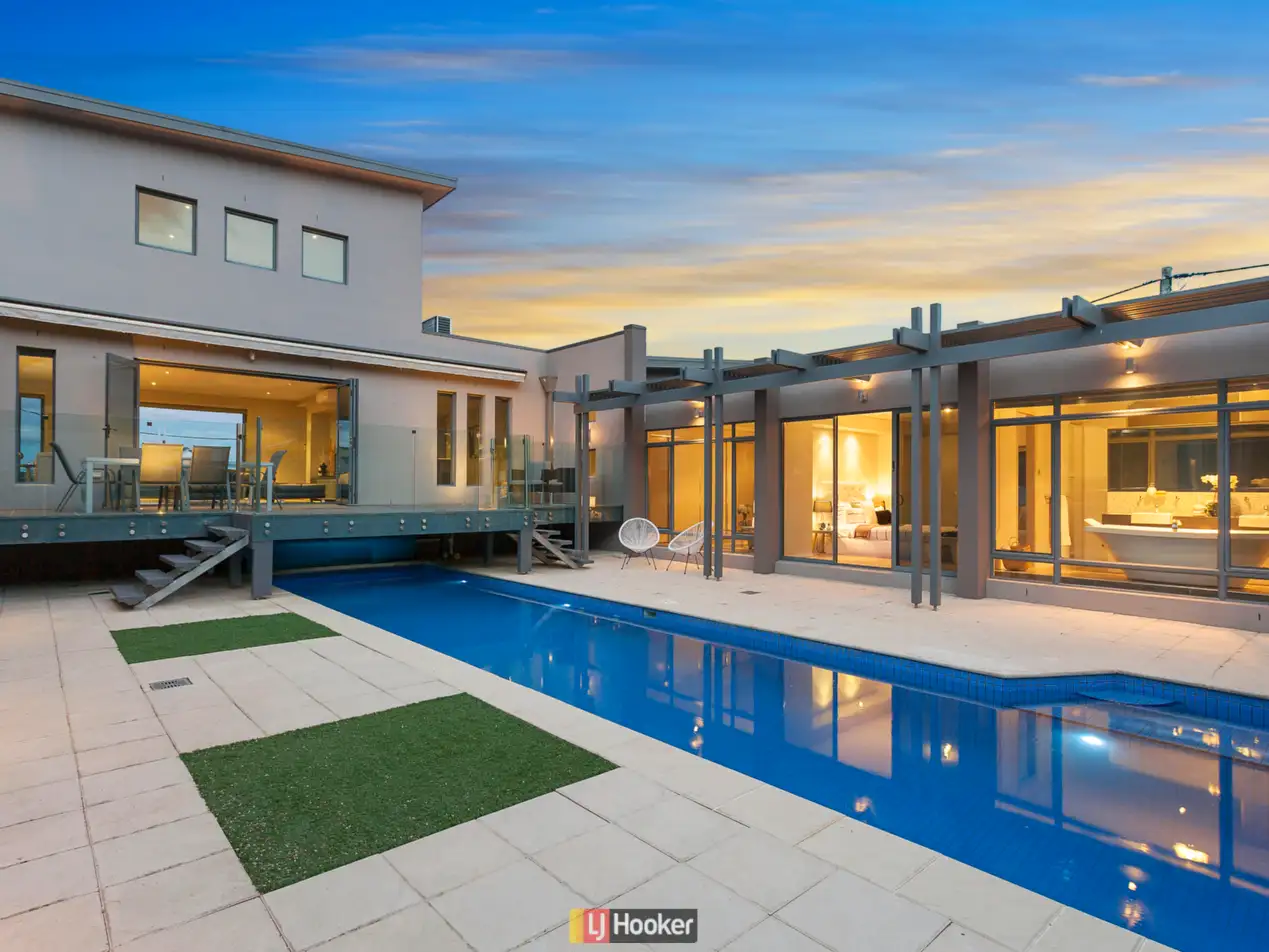 Main view of Homely house listing, 42 Chauvel Circle, Chapman ACT 2611