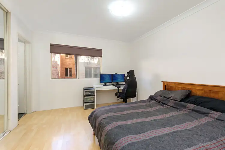 Sixth view of Homely apartment listing, 2/59-63 Buller Street, North Parramatta NSW 2151