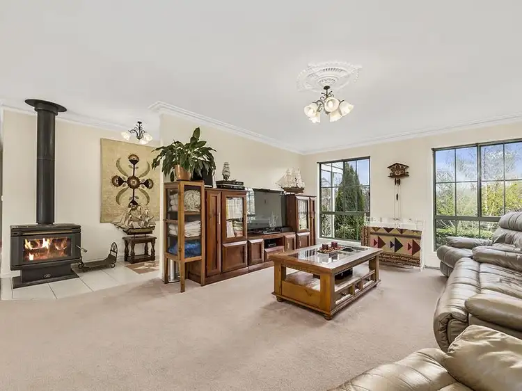 Second view of Homely house listing, 25 Campiglis Road, Kawarren VIC 3249