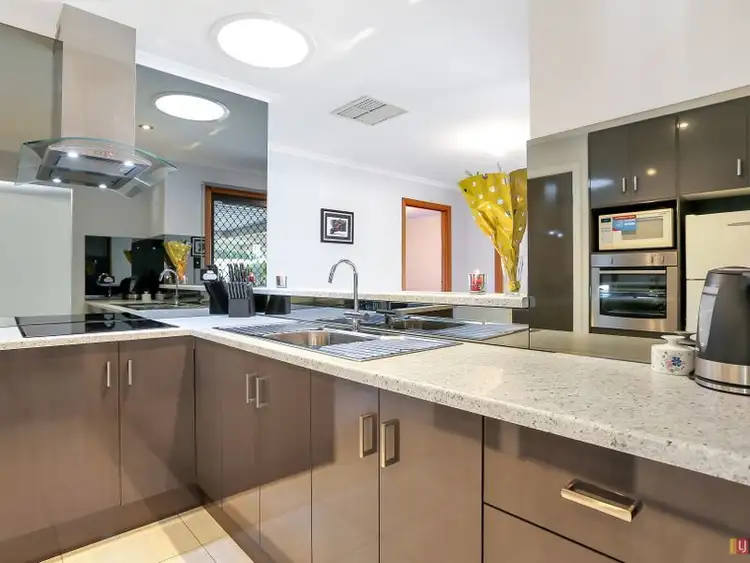 Second view of Homely house listing, 49 Quondong Avenue, Parafield Gardens SA 5107