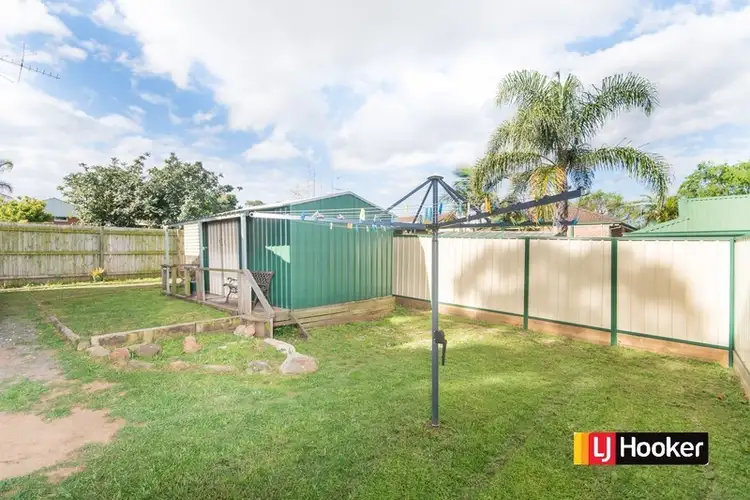Sixth view of Homely house listing, 59 Golding Drive, Glendenning NSW 2761
