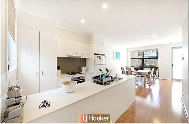 Second view of Homely house listing, 29 Tom Nicholas, Forde ACT 2914