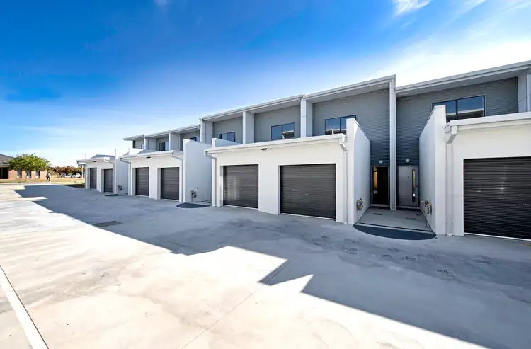 37/40 Henry Kendall Street, Franklin ACT 2913