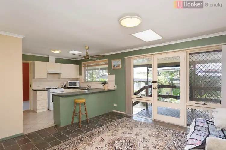 Second view of Homely house listing, 7 Merlot Street, Reynella East SA 5161