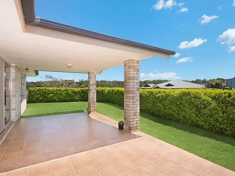 Third view of Homely semi-detached listing, 2/79 Dudley Drive, Goonellabah NSW 2480