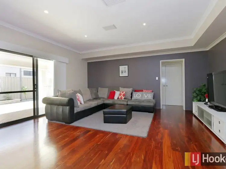 Fifth view of Homely house listing, 7 Nevis Lane, Canning Vale WA 6155
