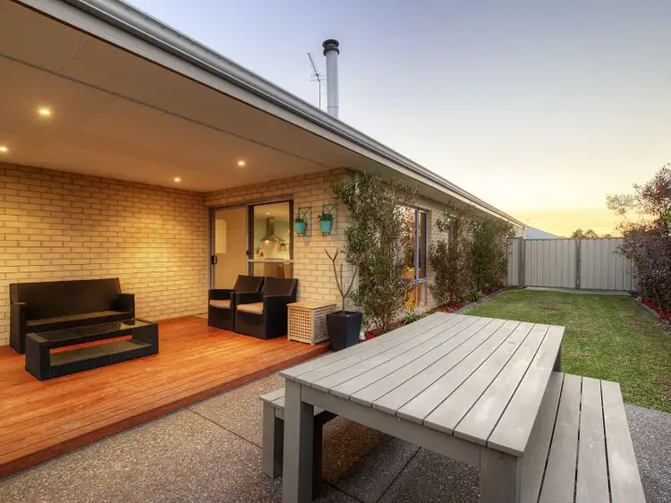 Second view of Homely house listing, 23 Callitris Crescent, Abbey WA 6280