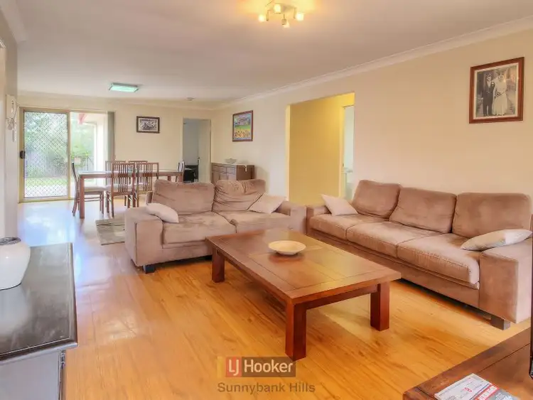 Third view of Homely townhouse listing, 52/20 Young Place, Runcorn QLD 4113