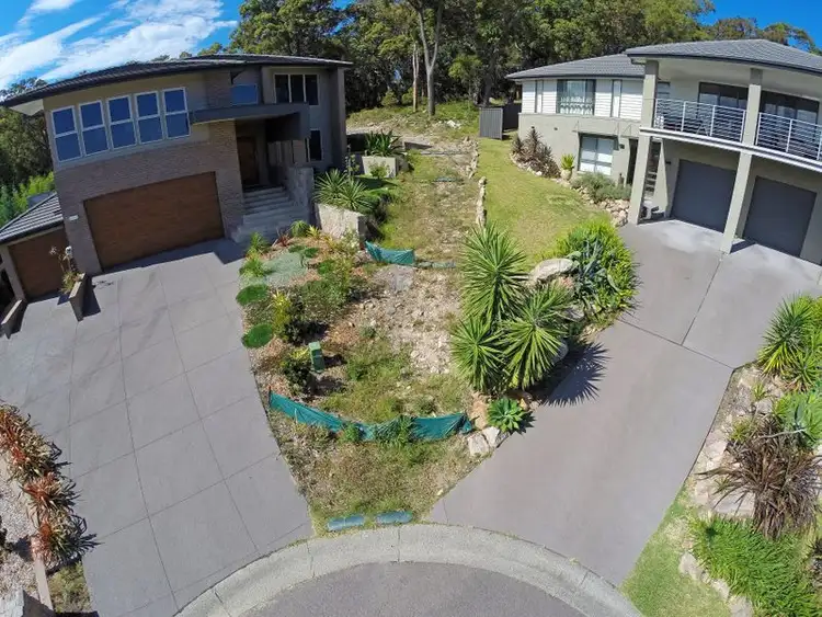 Second view of Homely land listing, 22 Jackson Close, Salamander Bay NSW 2317