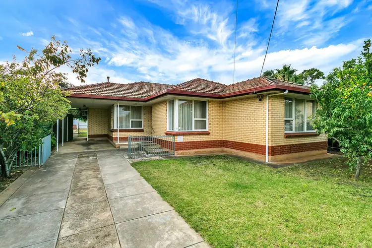 Main view of Homely house listing, 14 Thames Avenue, Klemzig SA 5087
