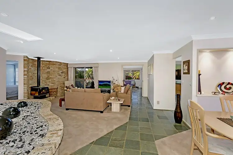 Fourth view of Homely house listing, 14 Viscount Close, Shelly Beach NSW 2261