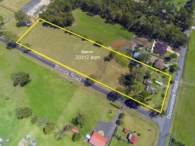 Main view of Homely house listing, 430 Devonshire Road, Kemps Creek NSW 2178