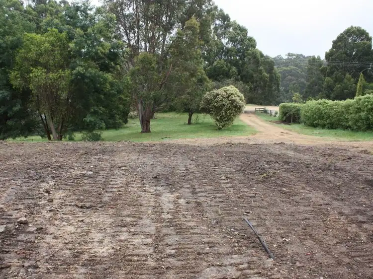Second view of Homely land listing, 75 Park Road, Metung VIC 3904