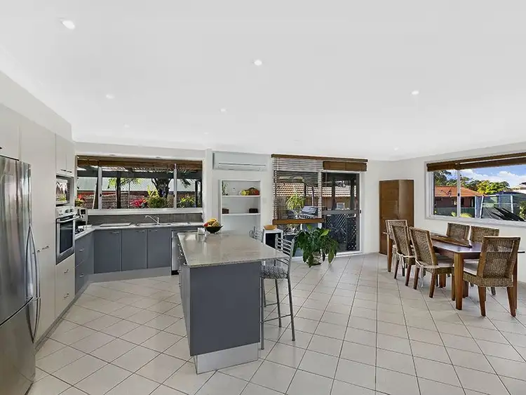 Fifth view of Homely house listing, 1 Ramona Street, Berkeley Vale NSW 2261