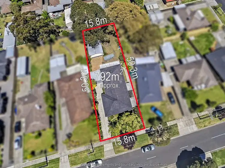 25 Young Street, Epping VIC 3076